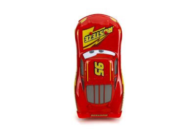 Радиоуправляема кола Светкавицата Маккуин Cars Jada Toys 9335563