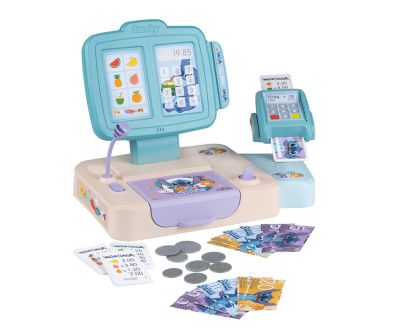 Електронен касов апарат Stitch 7600350119