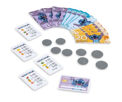 Електронен касов апарат Stitch 7600350119