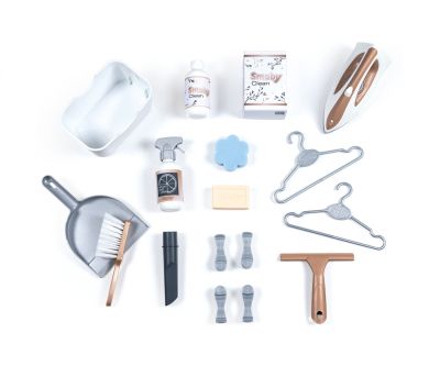 Уреди за пране и почистване с пералня Rowenta Smoby 7600330327