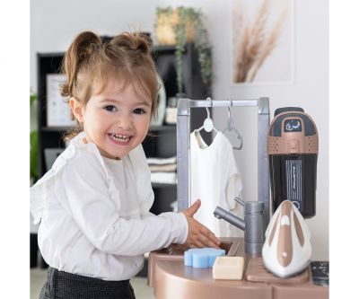 Уреди за пране и почистване с пералня Rowenta Smoby 7600330327