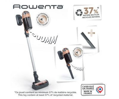 Прахосмукачка Rowenta X Force Flex Smoby 7600330223