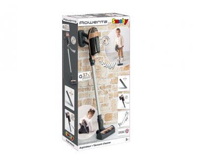 Прахосмукачка Rowenta X Force Flex Smoby 7600330223
