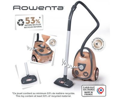 Прахосмукачка Rowenta Smoby 7600330222