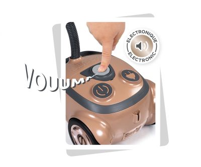 Прахосмукачка Rowenta Smoby 7600330222