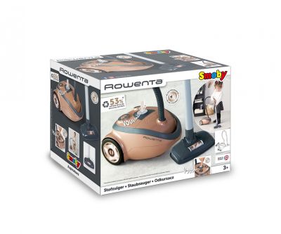 Прахосмукачка Rowenta Smoby 7600330222