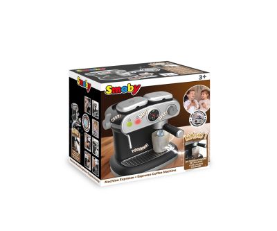 Детска кафемашина Espresso Coffee Machine Smoby 7600312512