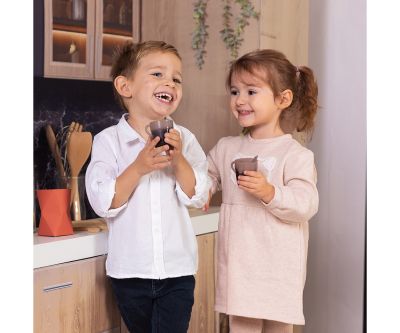 Детска кафемашина Espresso Coffee Machine Smoby 7600312512