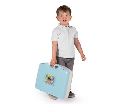 Детска кухня в куфар Stitch Smoby 7600311909