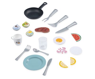 Детска кухня в куфар Stitch Smoby 7600311909