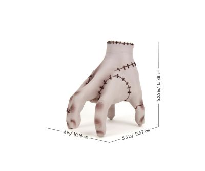 Радиоуправляема ръка Thing Wednesday Jada 93351323