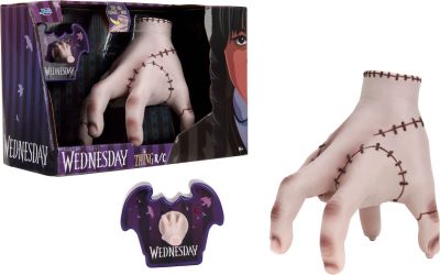 Радиоуправляема ръка Thing Wednesday Jada 93351323