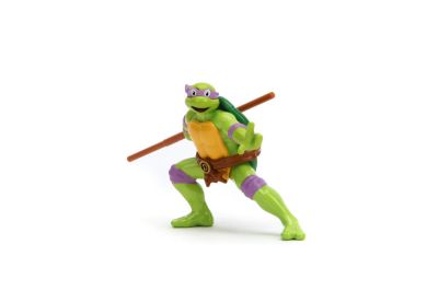 Метален бус Turtles Party Bus с фигурка Jada 9334529 1/24