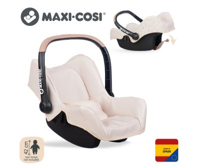 Стол за кола и кукли Maxi-Cosi Smoby 7600240244