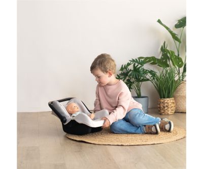 Стол за кола и кукли Maxi-Cosi Smoby 7600240244