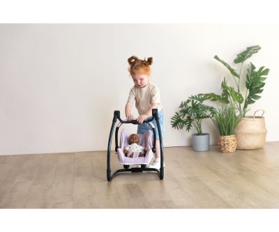 Стол за кукли Maxi-Cosi 3 в 1 Smoby 7600240242