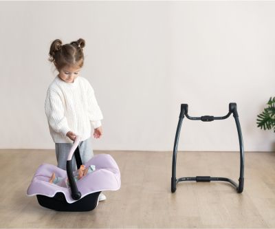 Стол за кукли Maxi-Cosi 3 в 1 Smoby 7600240242