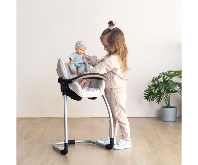 Стол за кукли Maxi-Cosi 3 в 1 Smoby 7600240245