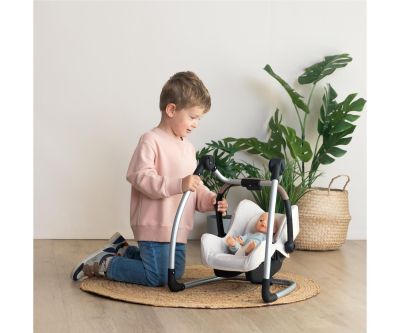Стол за кукли Maxi-Cosi 3 в 1 Smoby 7600240245