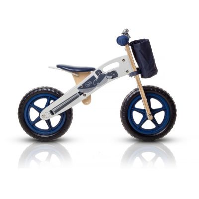 KinderKraft Runner Motorcycle колело за балансиране