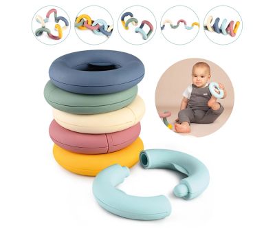 Рингове за игра Smoby Little 7600140307