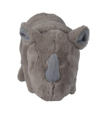 Плюшен носорог Nicotoy 6305851126