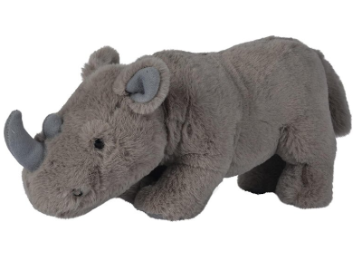 Плюшен носорог Nicotoy 6305851126