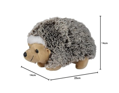 Плюшен таралеж Nicotoy 6305830070