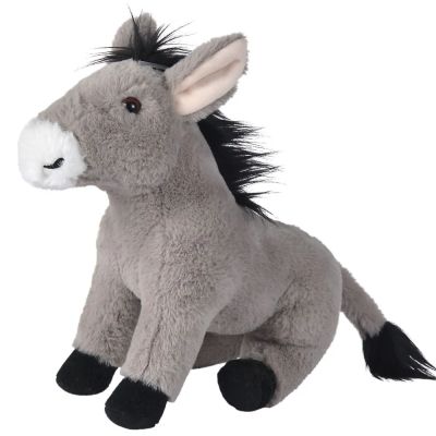 Плюшено магаре Nicotoy 6305830069