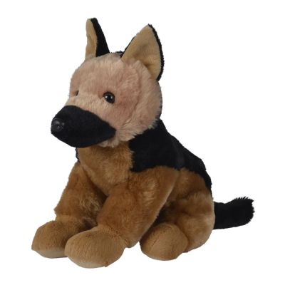 Плюшено куче Немска овчарка Nicotoy 6305830018