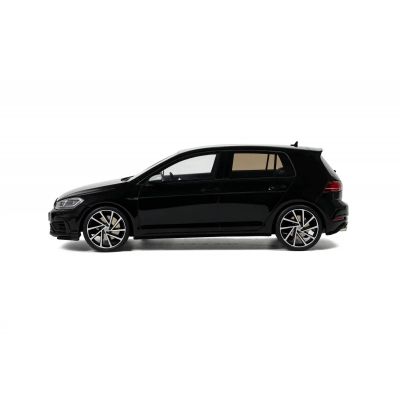 Колекционерска кола Volkswagen Golf VII R 2017 OTTOMobile 1:18 - OT417