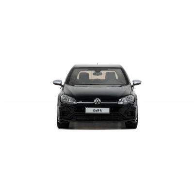 Колекционерска кола Volkswagen Golf VII R 2017 OTTOMobile 1:18 - OT417