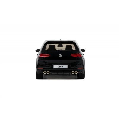 Колекционерска кола Volkswagen Golf VII R 2017 OTTOMobile 1:18 - OT417