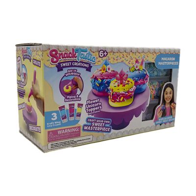 Snack Tastic Декоративни Вкусотии Макарони 205935