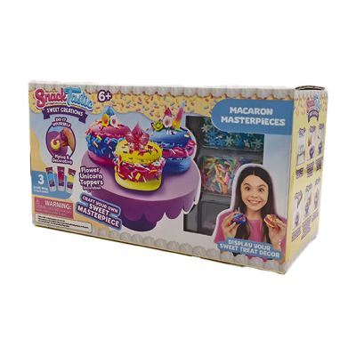 Snack Tastic Декоративни Вкусотии Макарони 205935