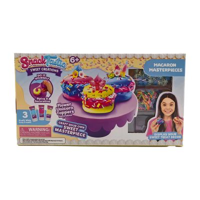 Snack Tastic Декоративни Вкусотии Макарони 205935