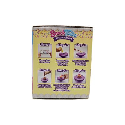 Snack Tastic Декоративни Вкусотии Макарони 205935