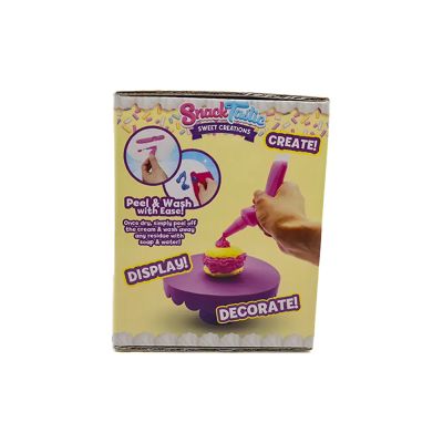 Snack Tastic Декоративни Вкусотии Макарони 205935