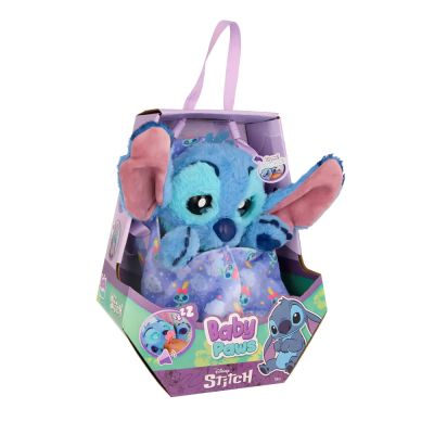 Интерактивно Бебе Stitch Baby Paws 204867