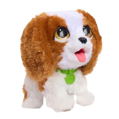 Акащо Кученце King Charles Spaniel Fur Real 205494