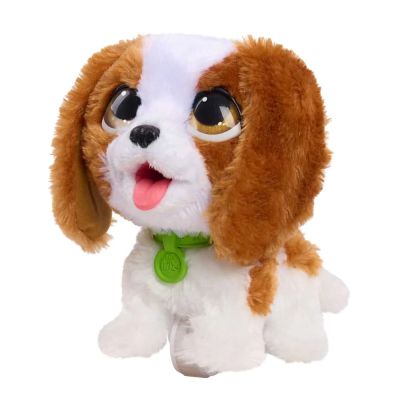 Акащо Кученце King Charles Spaniel Fur Real 205494