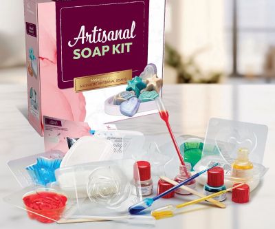 Сапуни Science4you 80005064