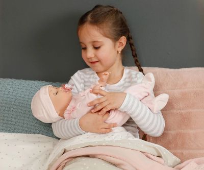 Baby Born Кукла Анабел Zapf Creation 838396