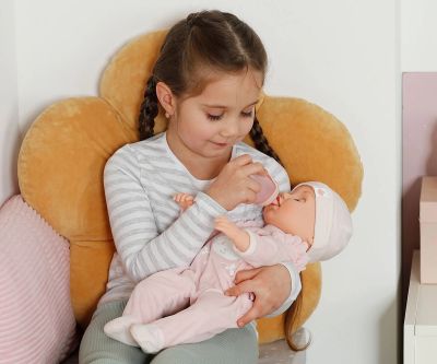 Baby Born Кукла Анабел Zapf Creation 838396