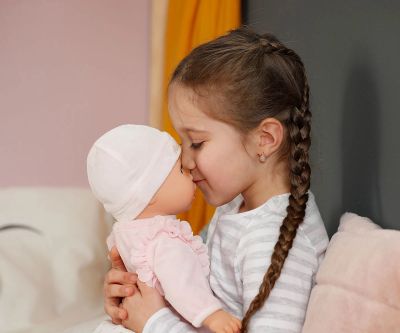 Baby Born Кукла Анабел Zapf Creation 838396