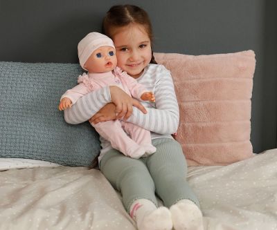 Baby Born Кукла Анабел Zapf Creation 838396