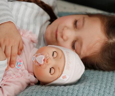 Baby Born Кукла Анабел Zapf Creation 838396