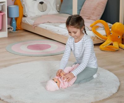 Baby Born Кукла Анабел Zapf Creation 838396