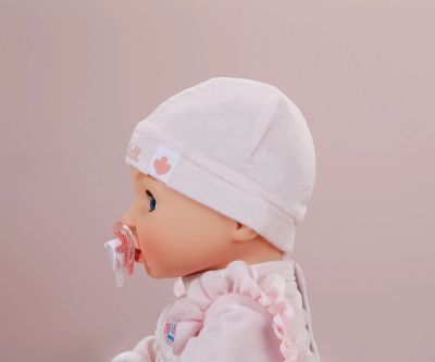 Baby Born Кукла Анабел Zapf Creation 838396