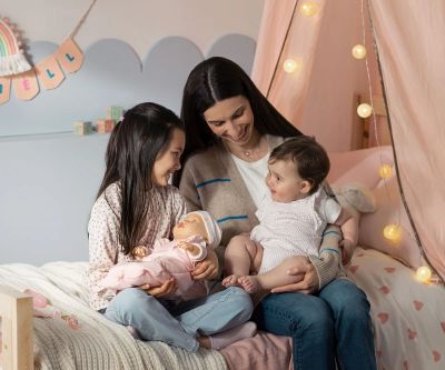 Baby Born Кукла Анабел Zapf Creation 838396